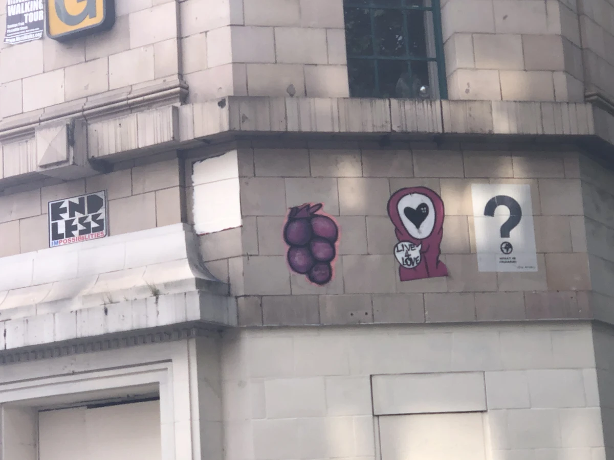 London