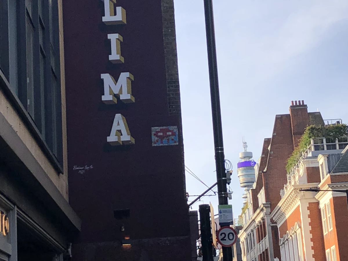 London