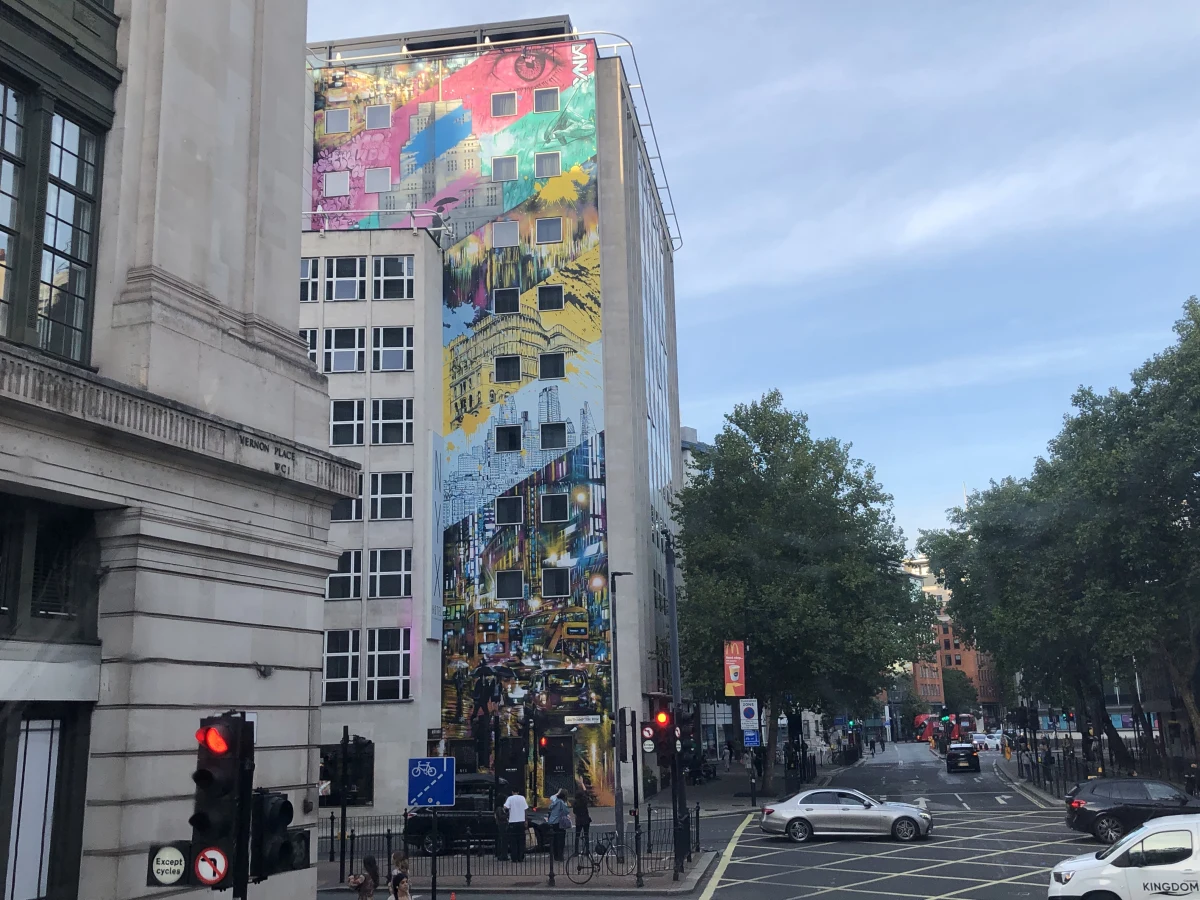 London