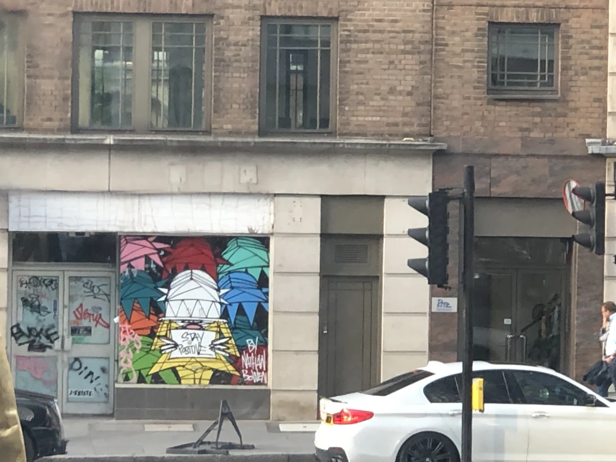 London