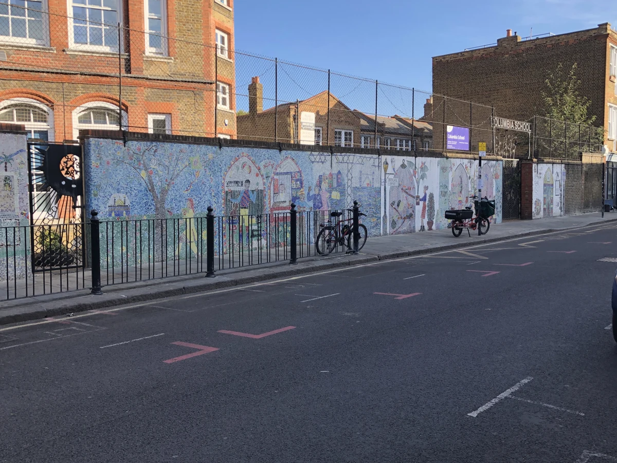 London