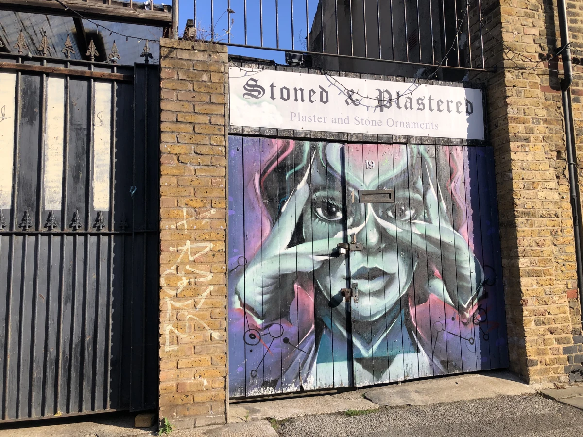 London