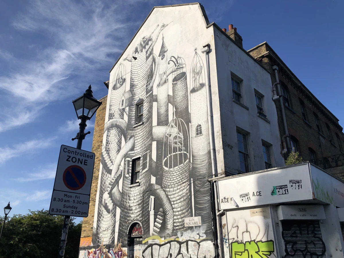 London