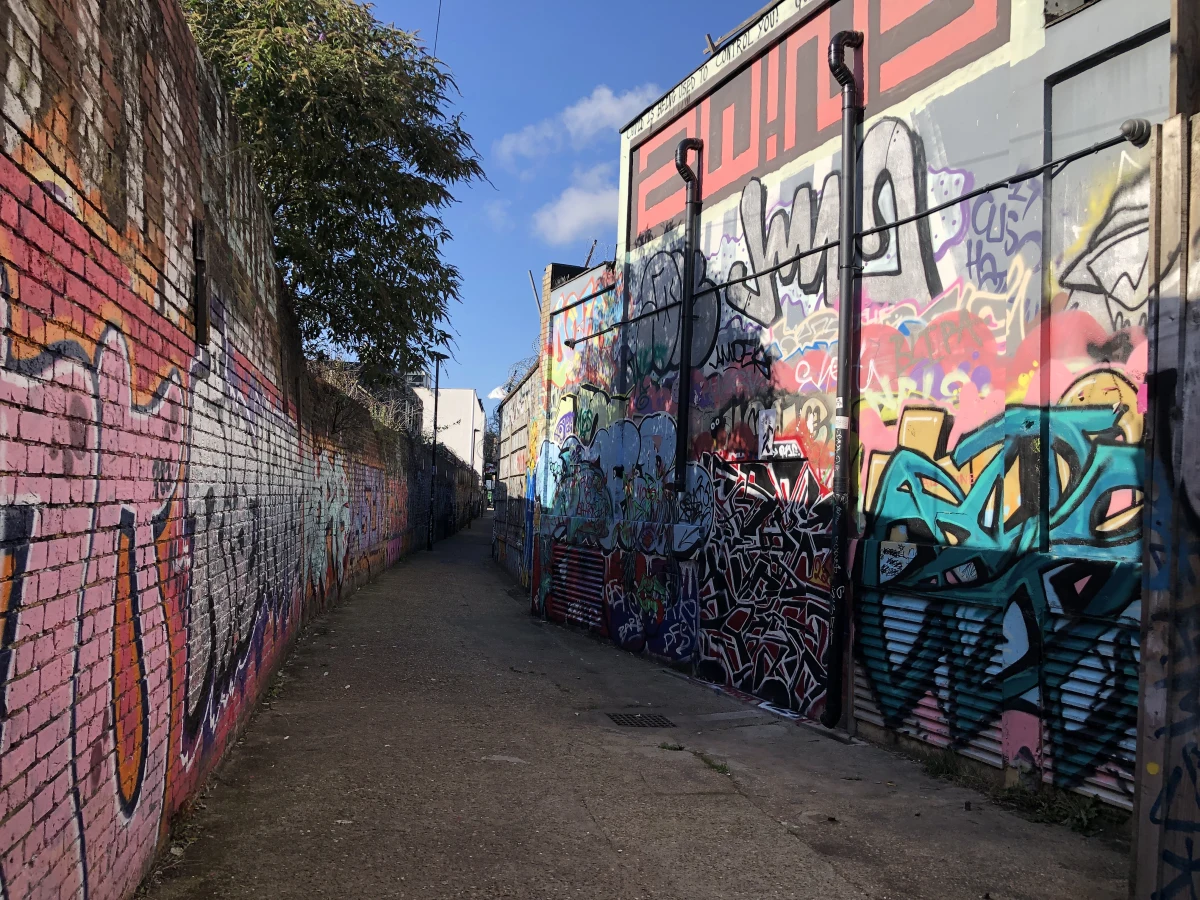 London