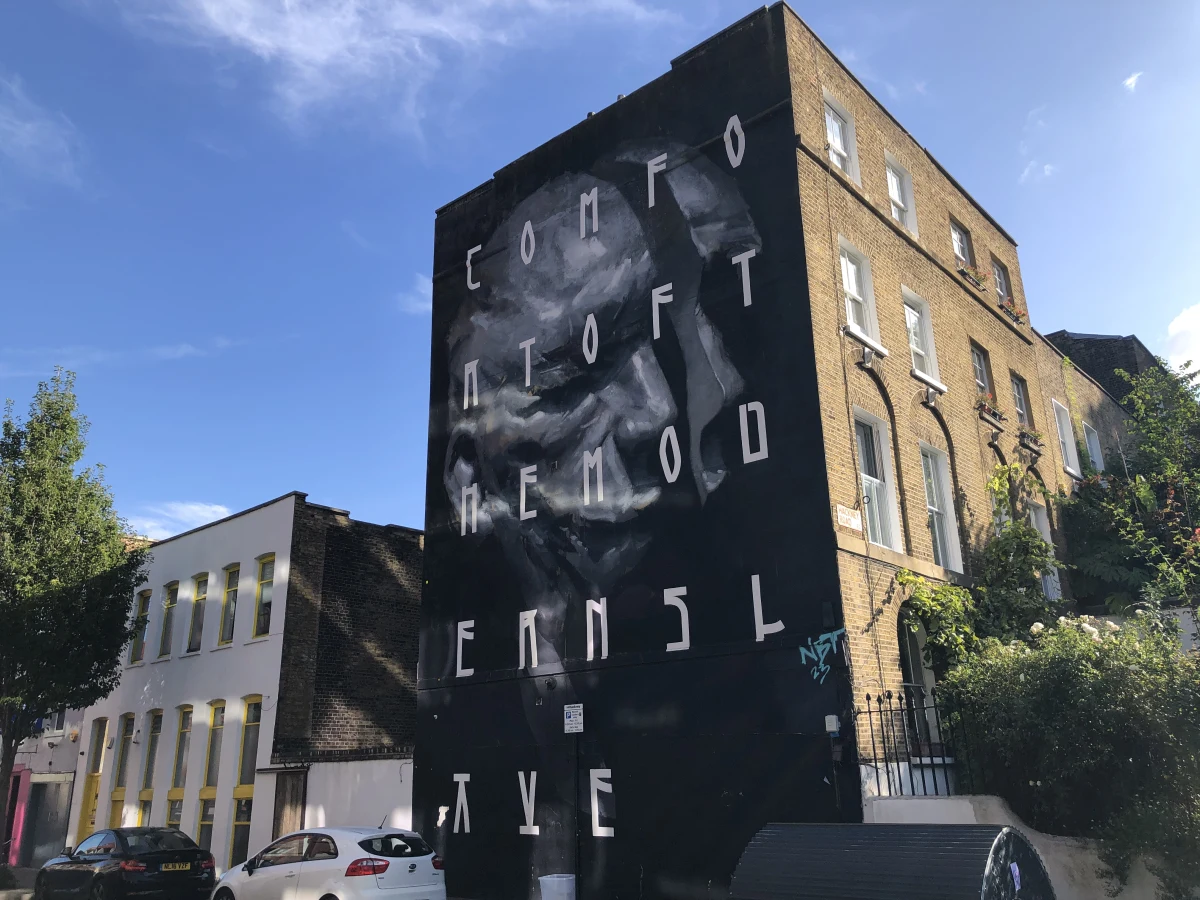 London