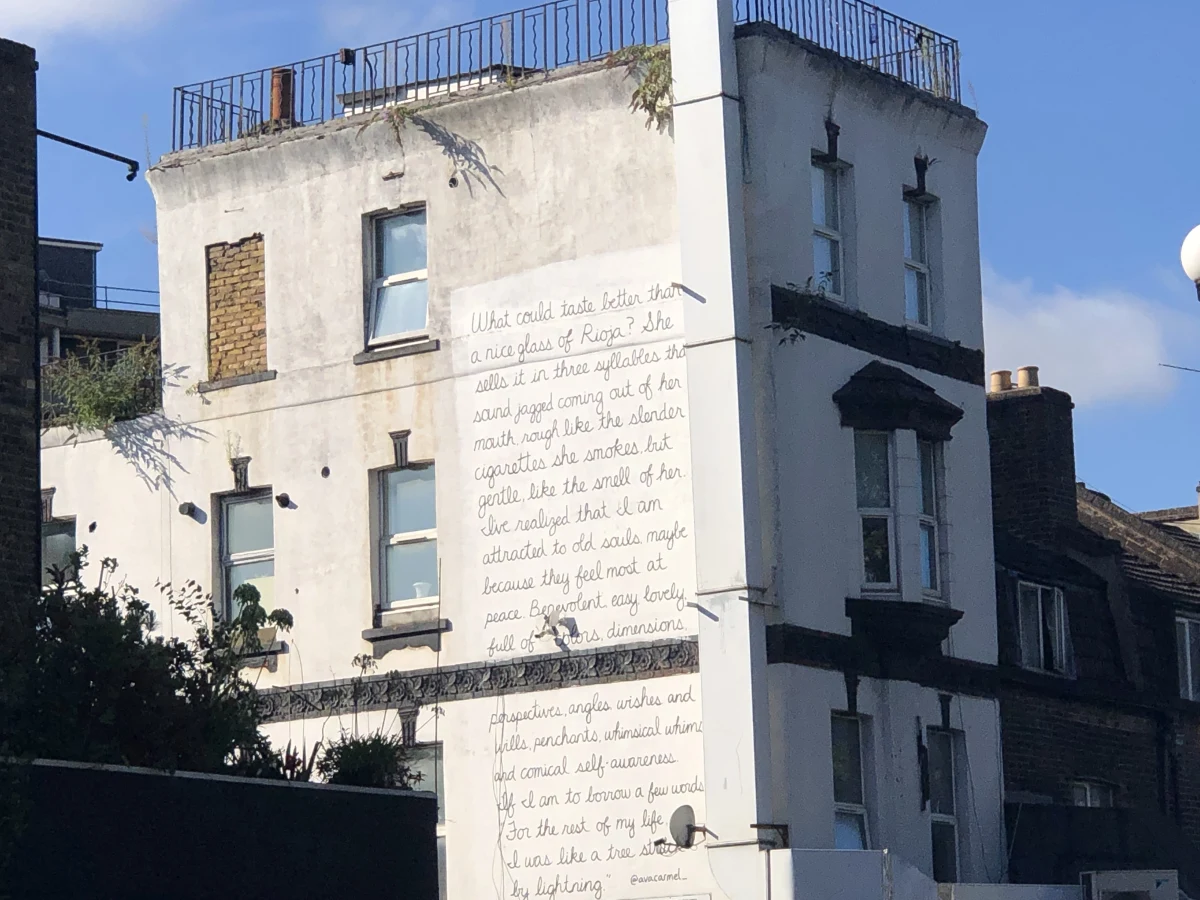London