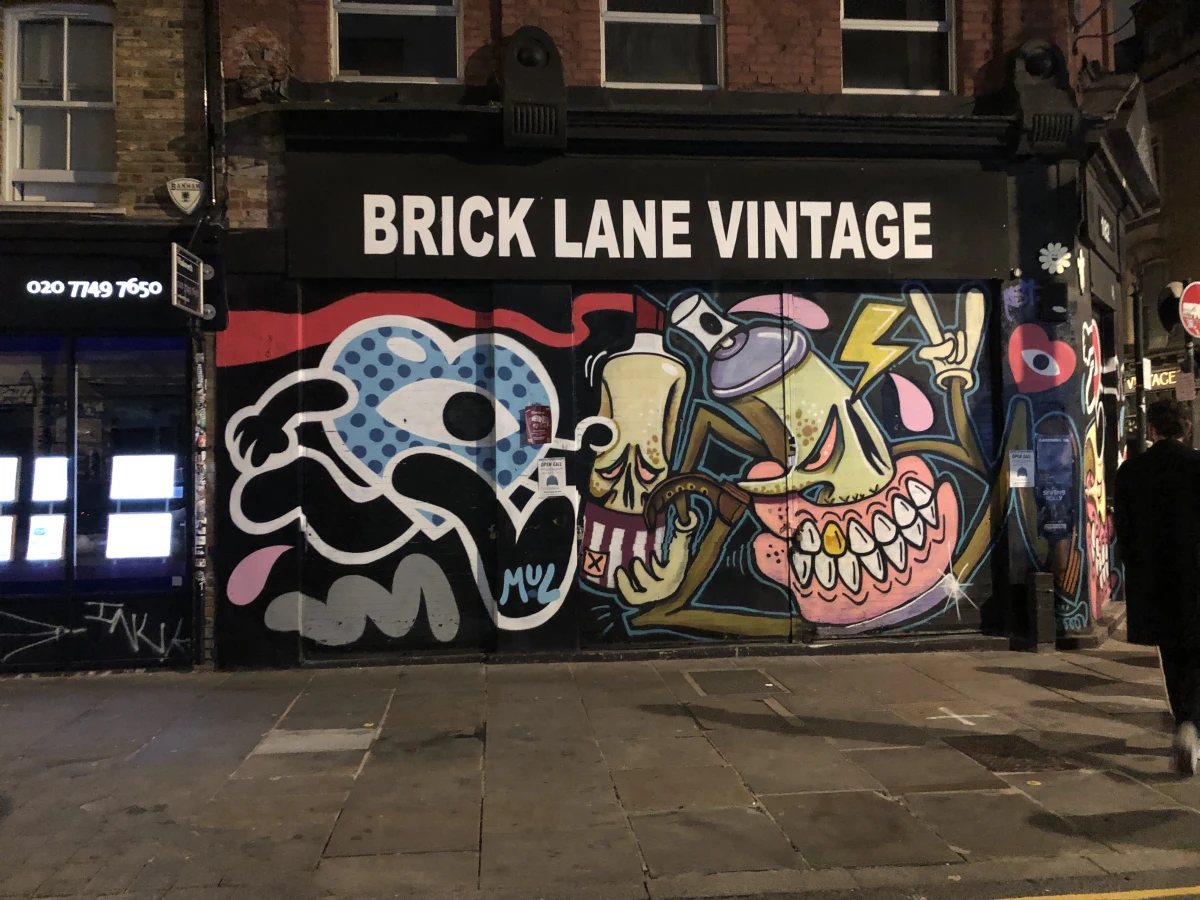 London