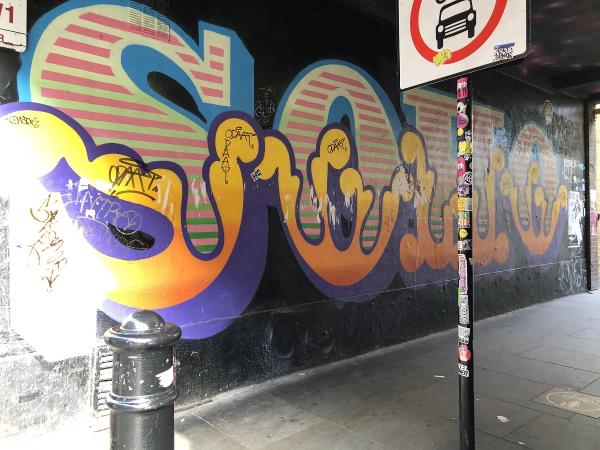 London