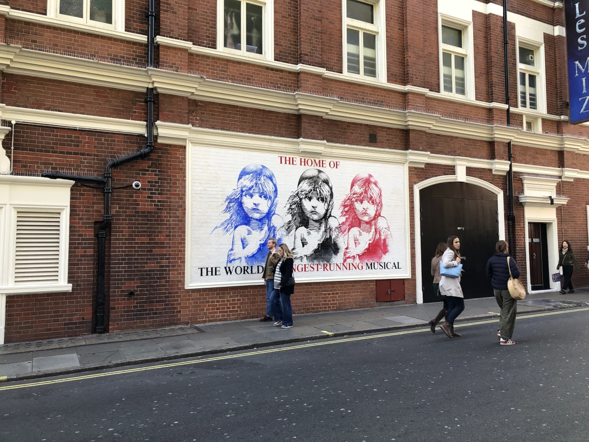London