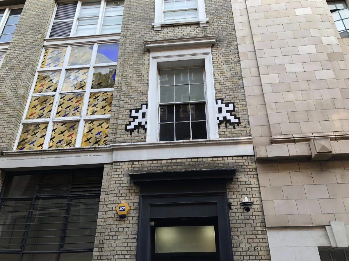London