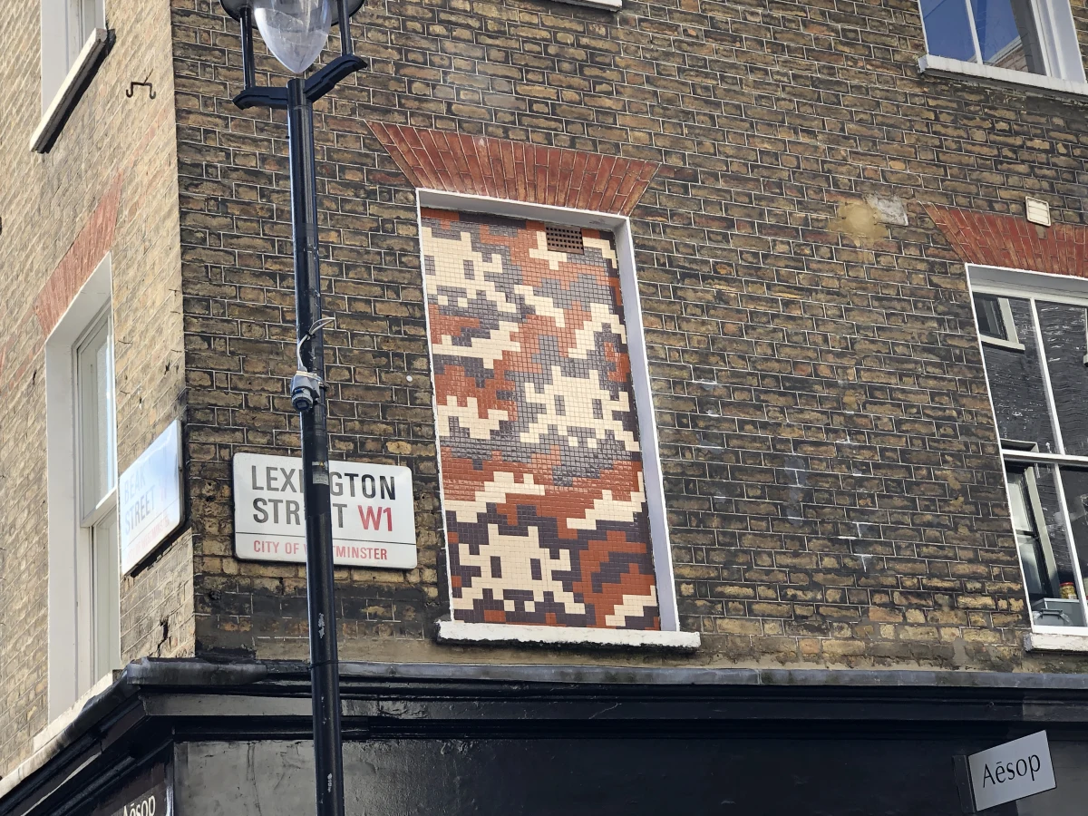 London
