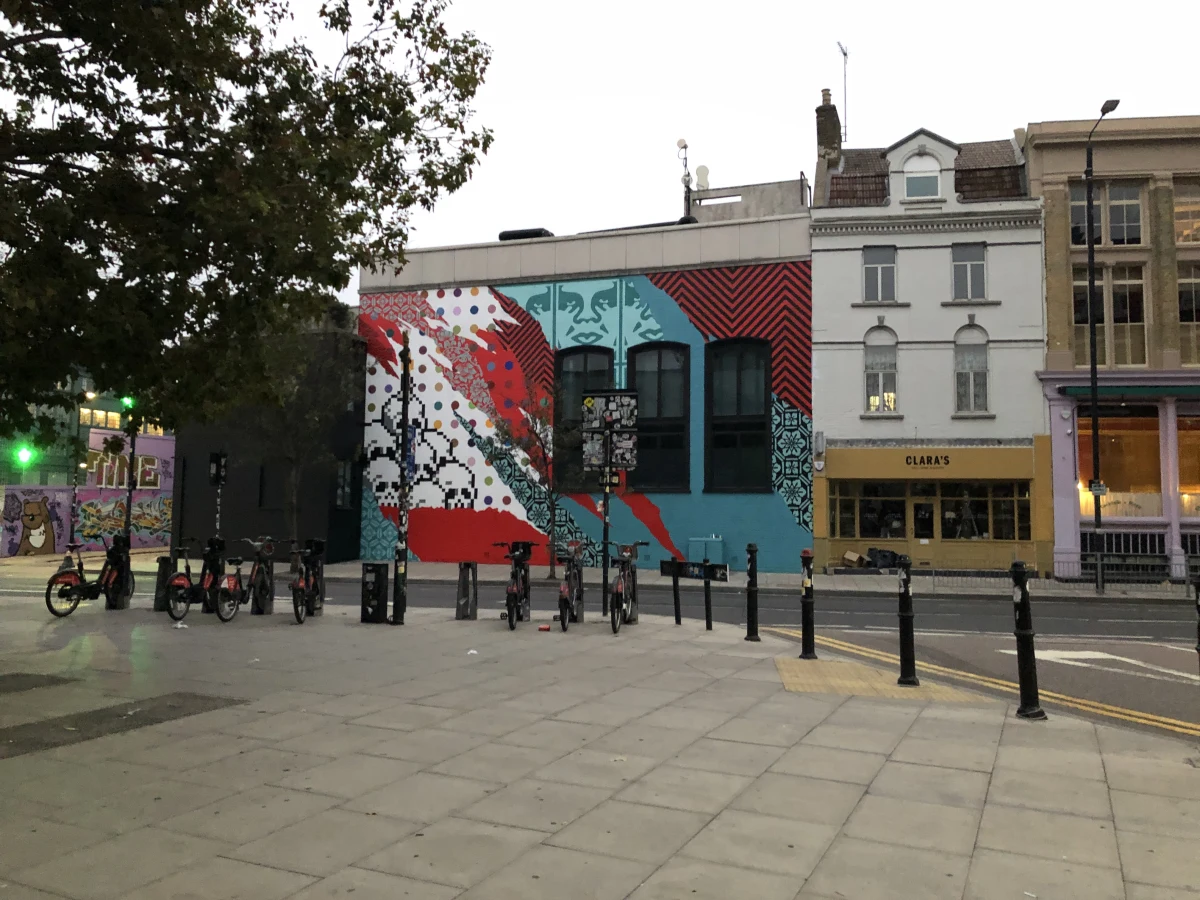 London