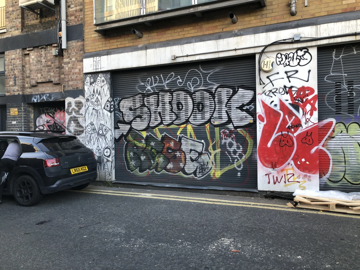 London