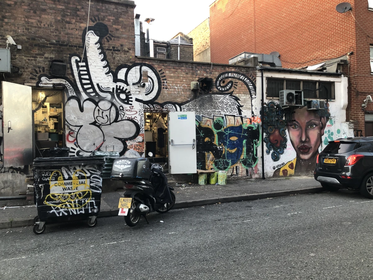 London
