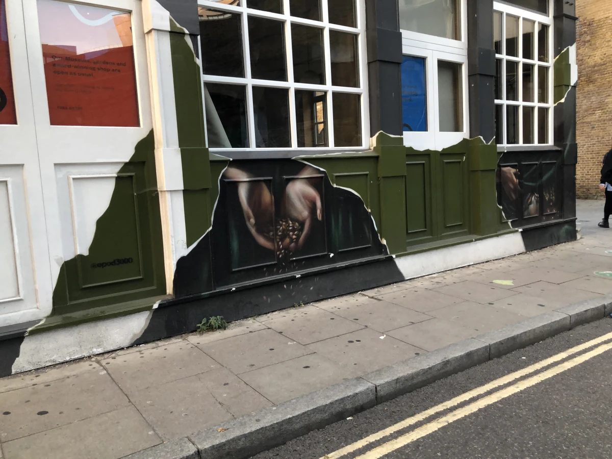 London