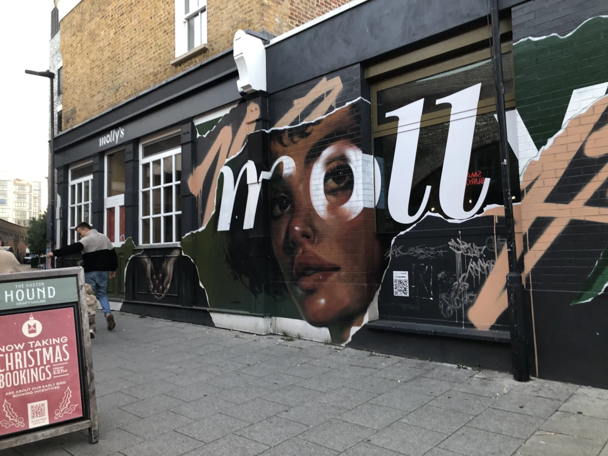 London