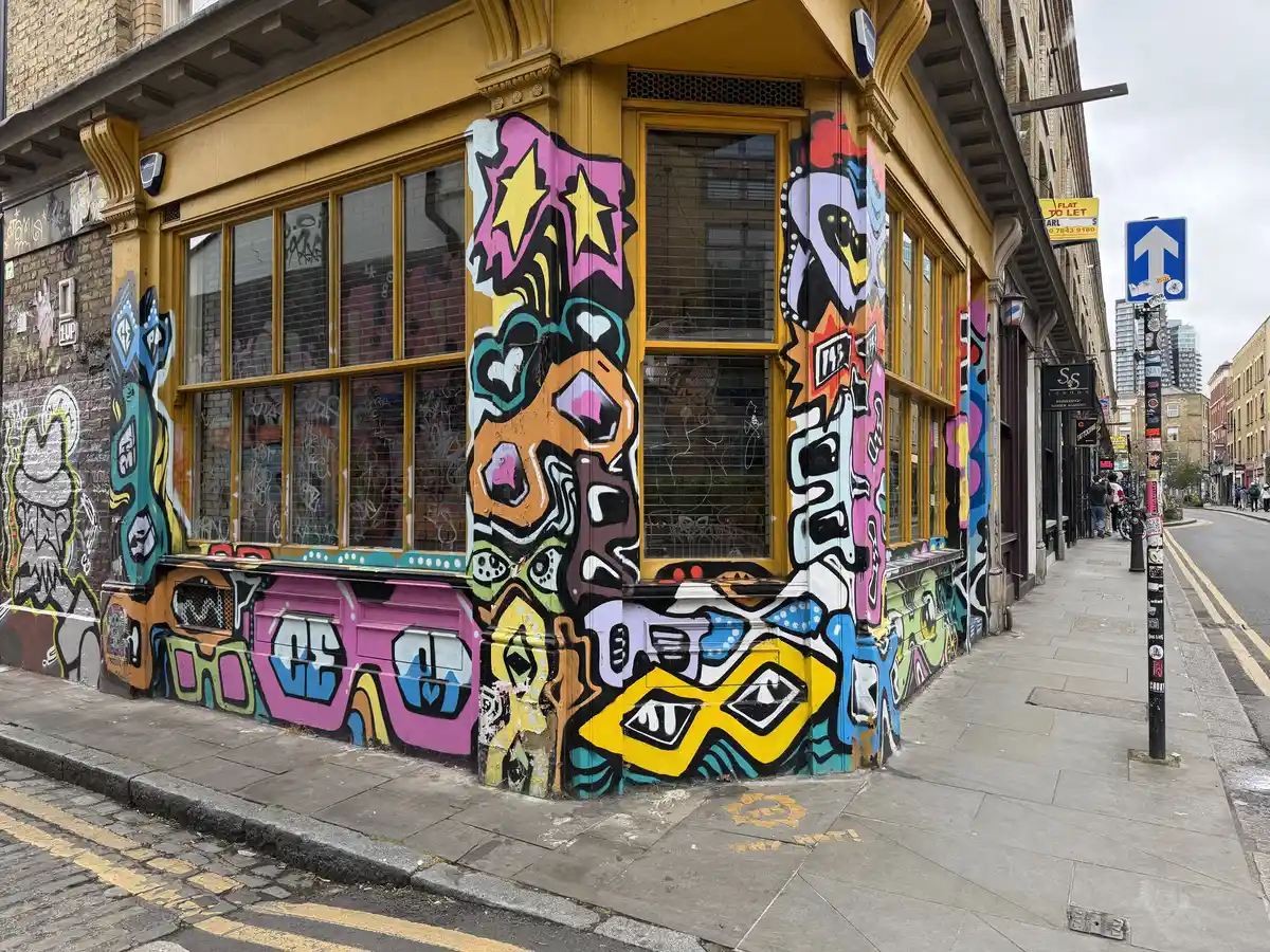 London