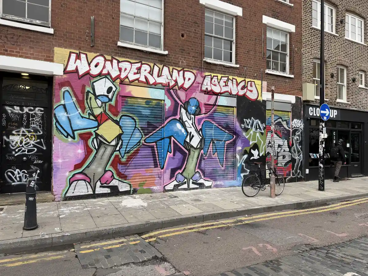 London