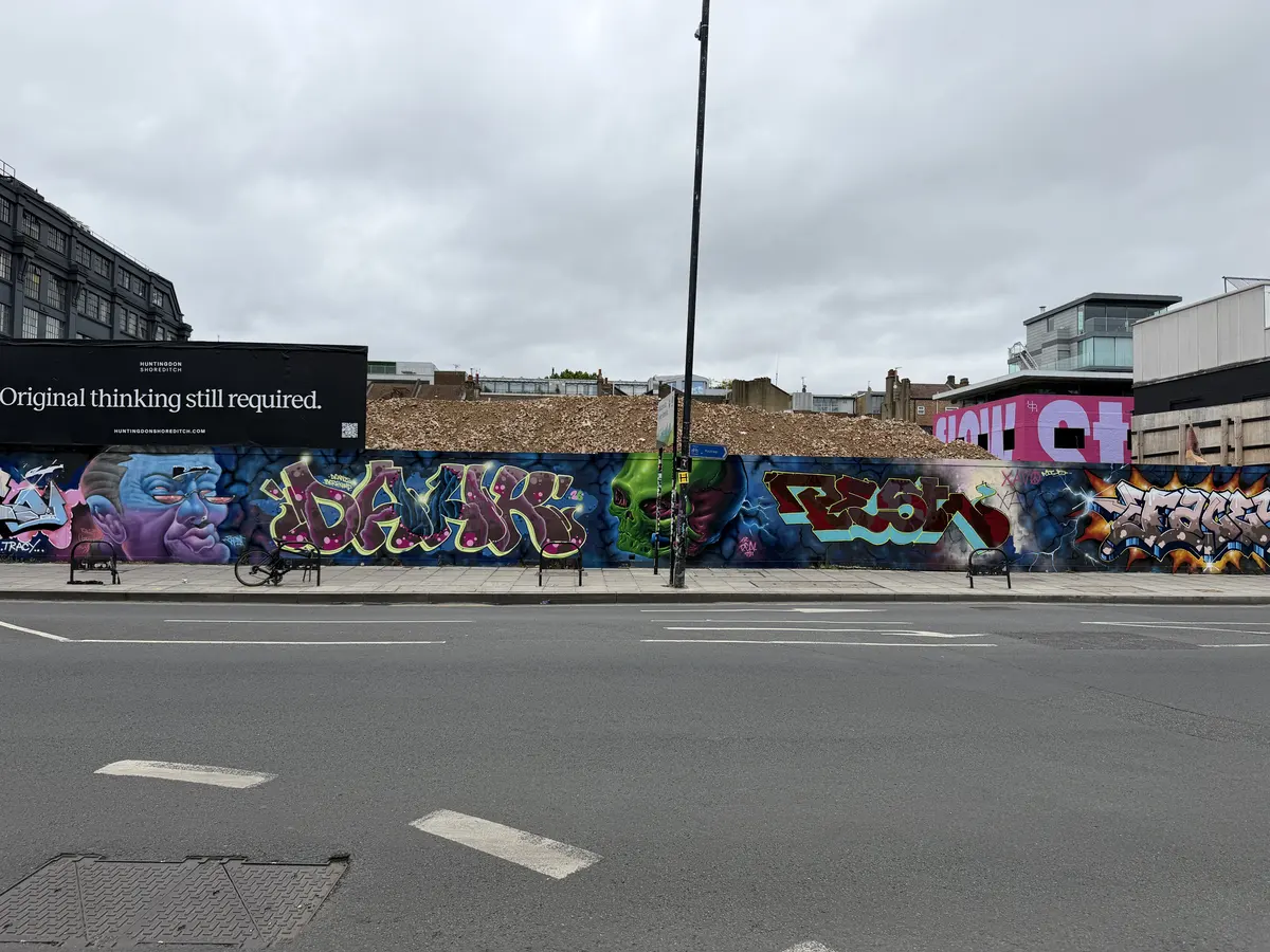 London