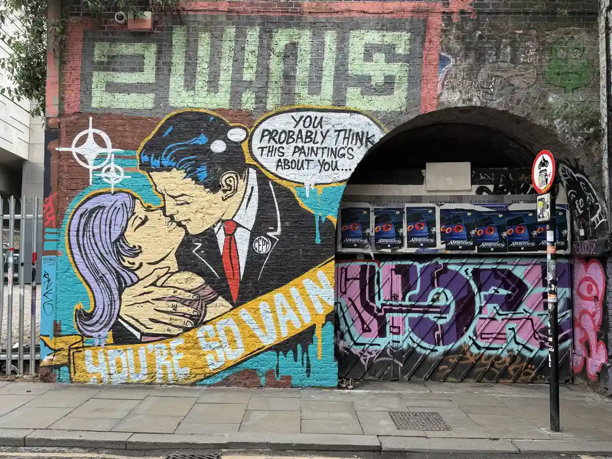 London