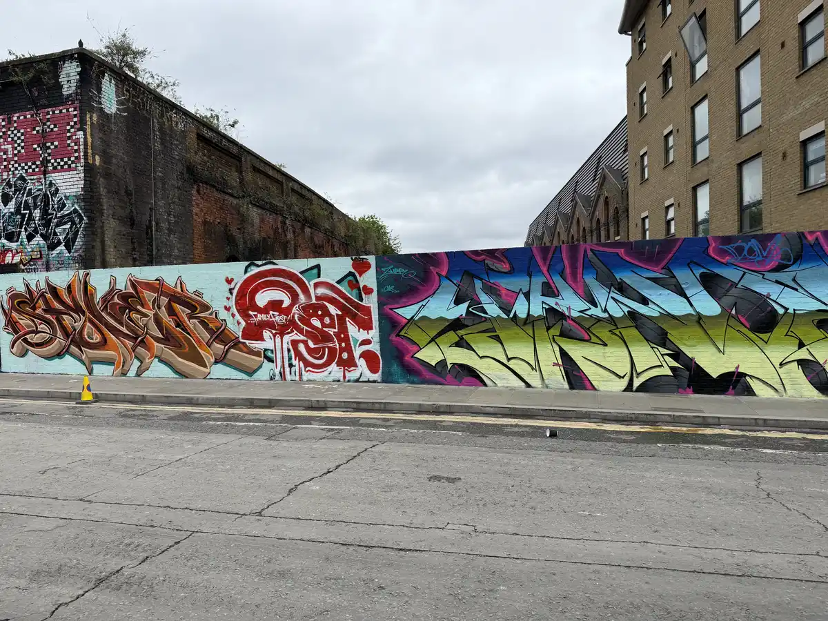 London