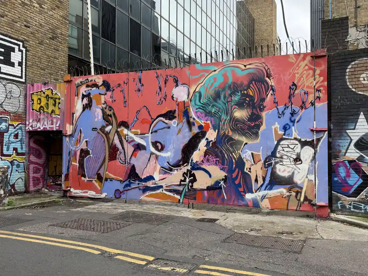 London