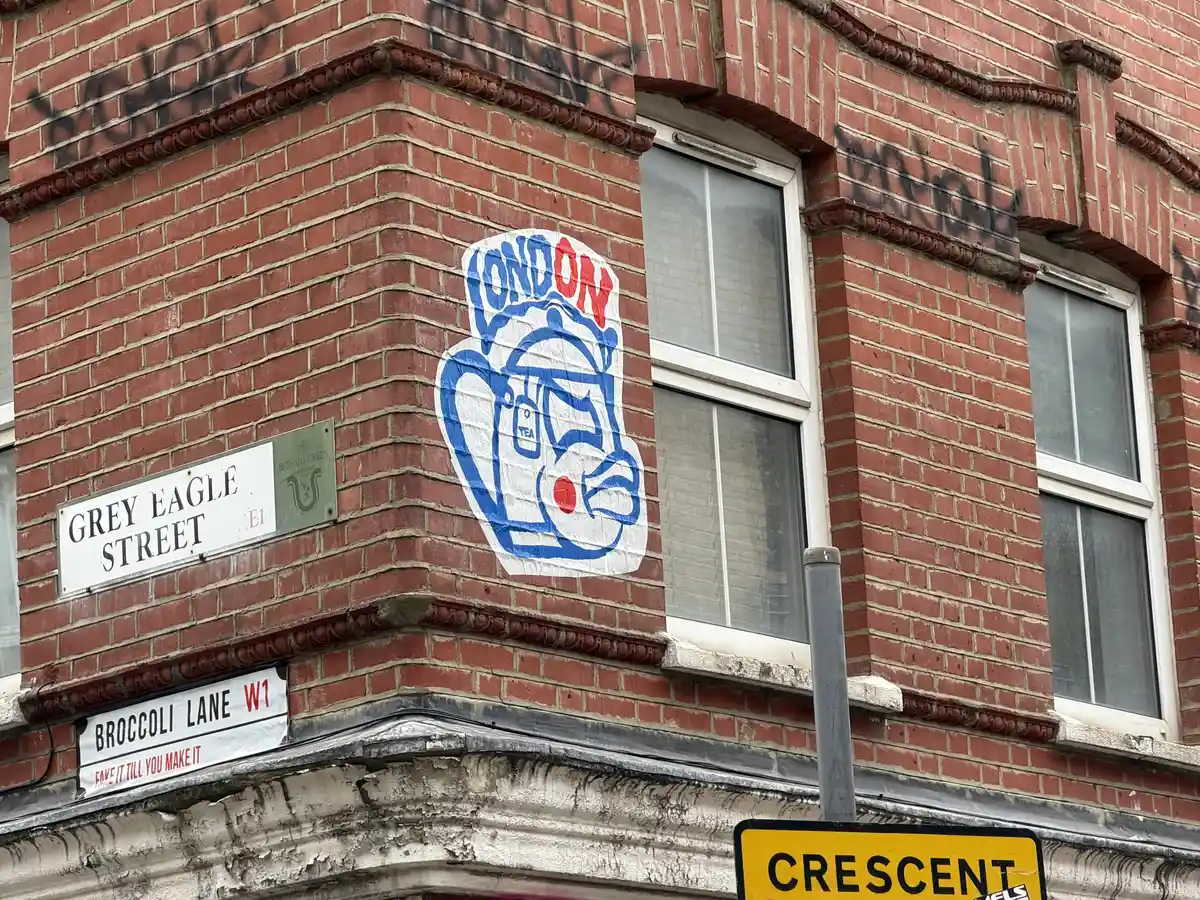 London