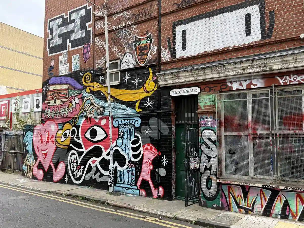 London