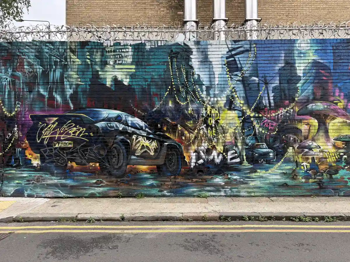London