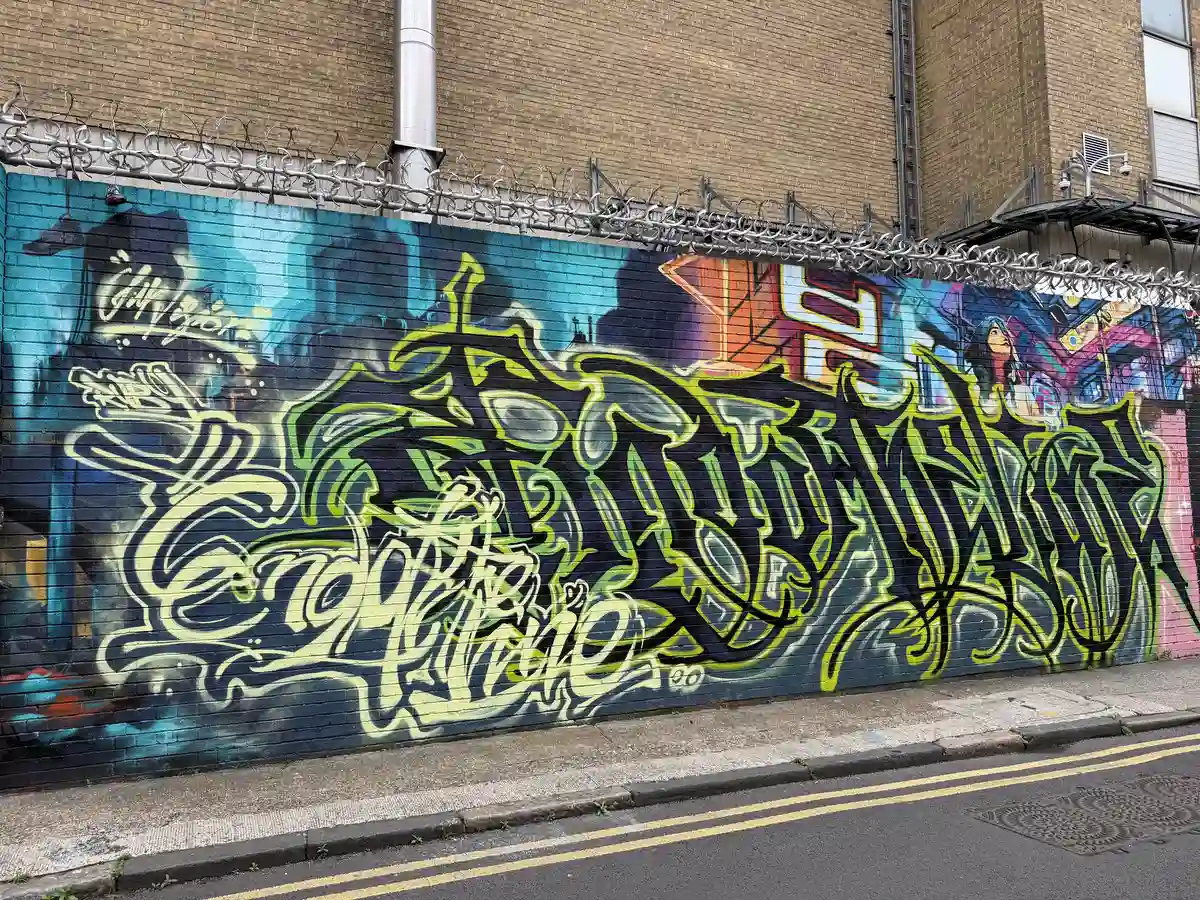 London