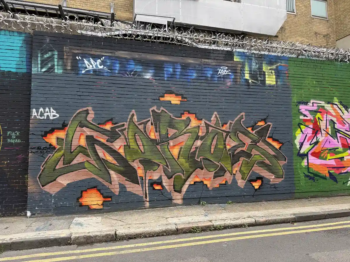 London