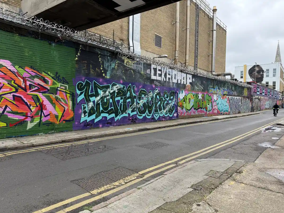 London