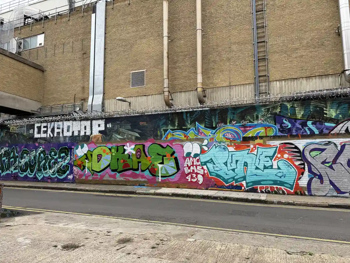 London