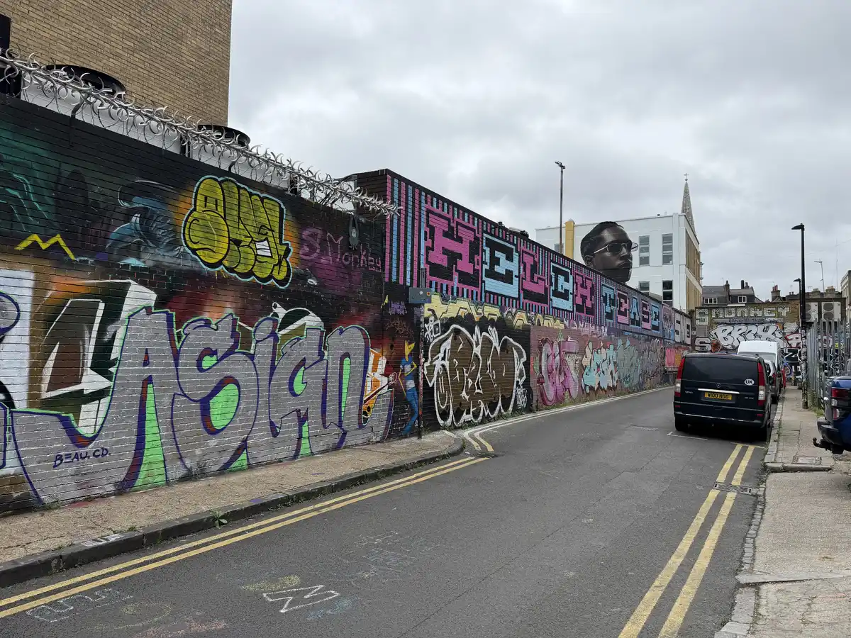 London