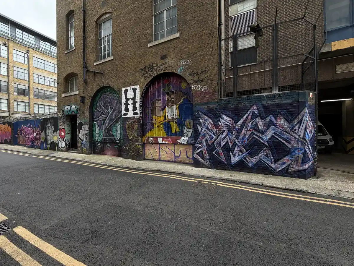 London