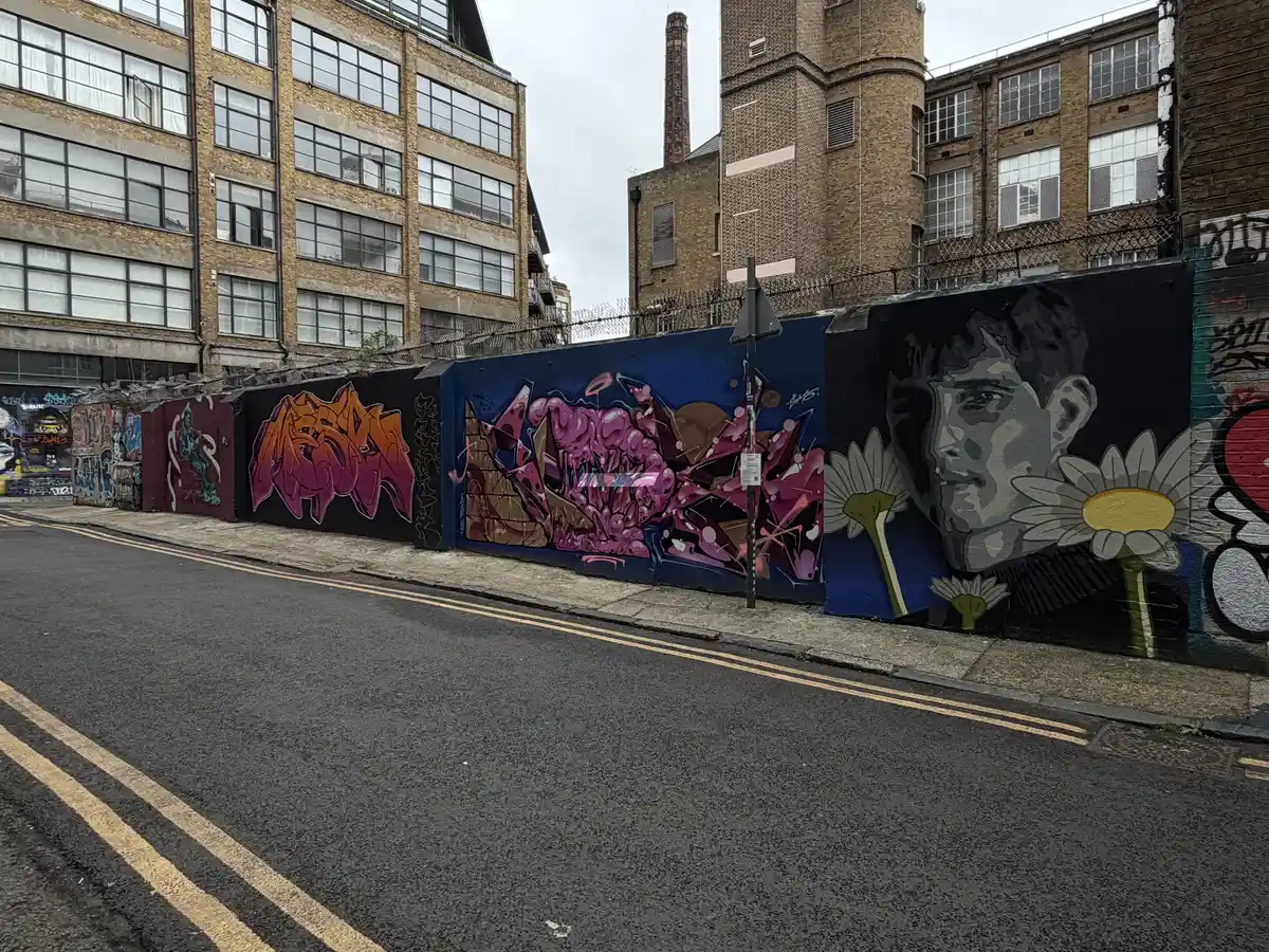 London