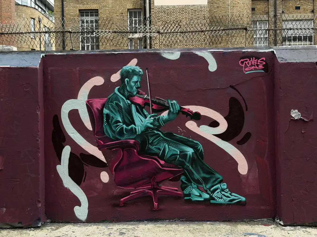 London