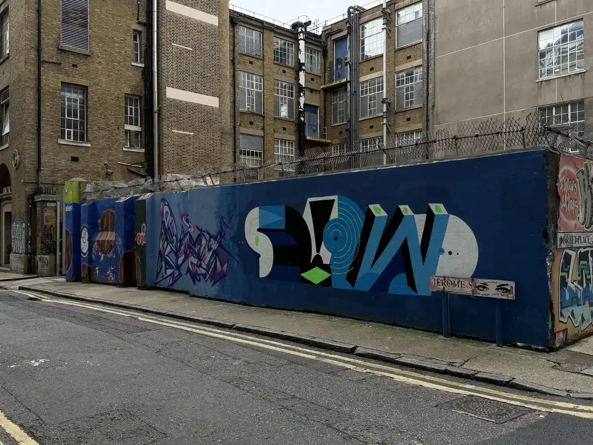 London