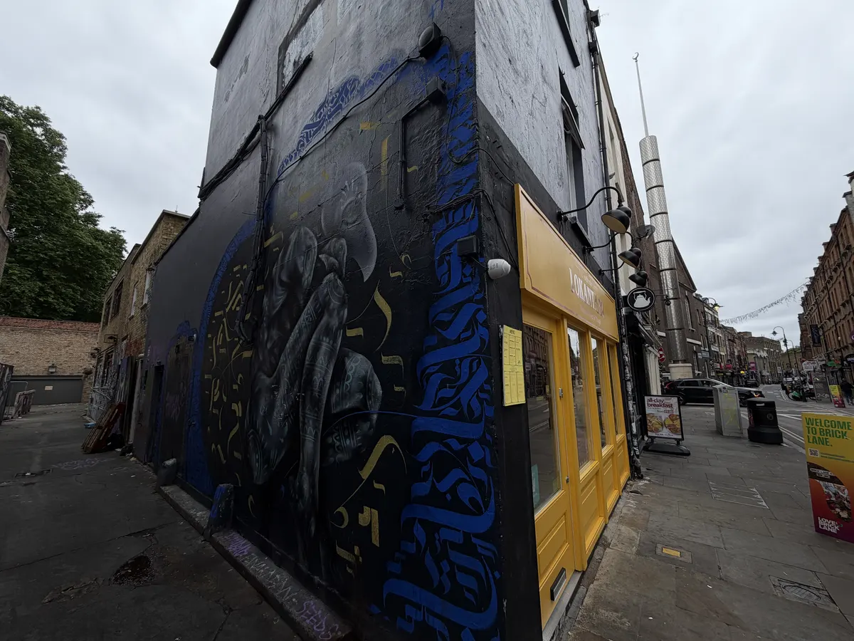 London