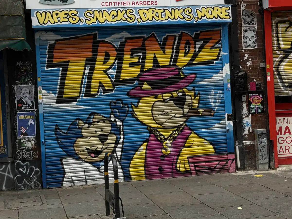 London