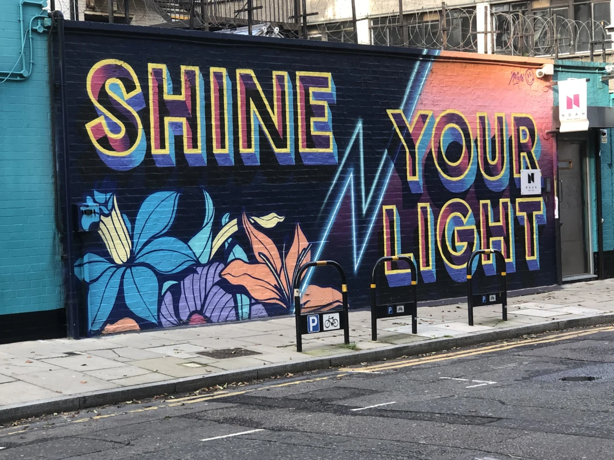 London