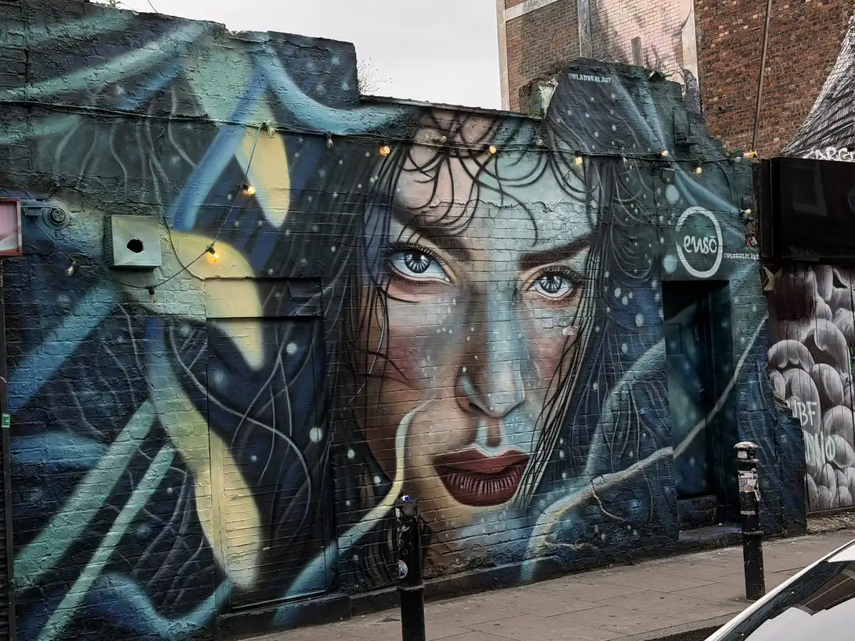 London