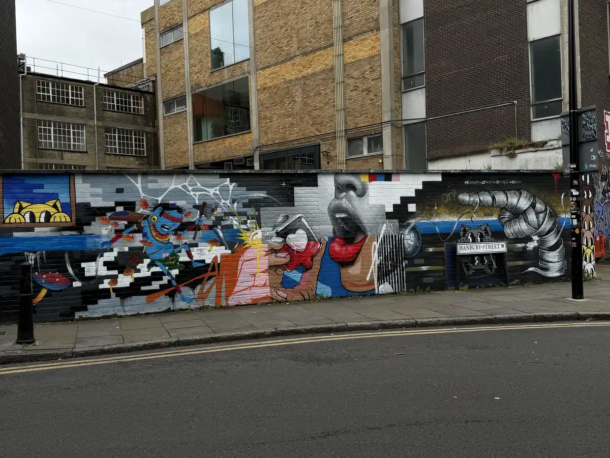 London