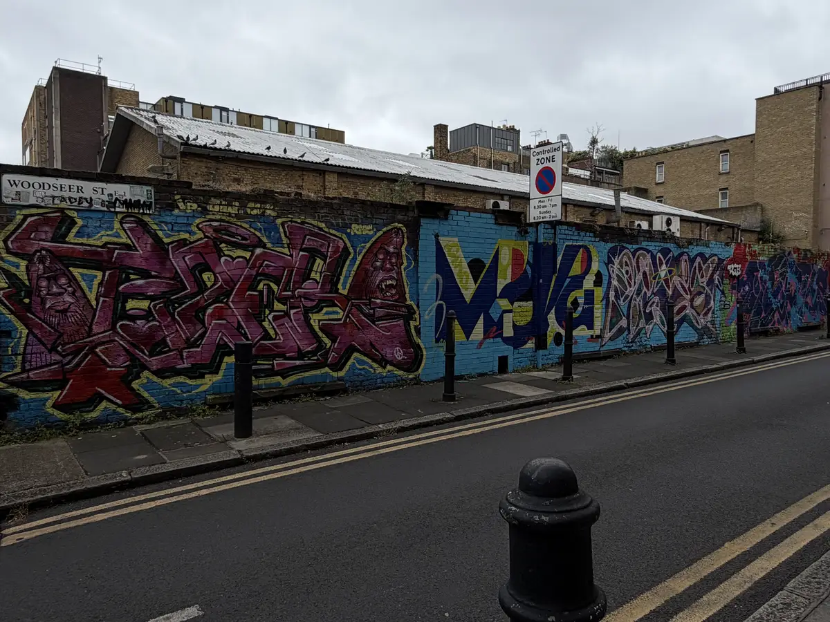 London