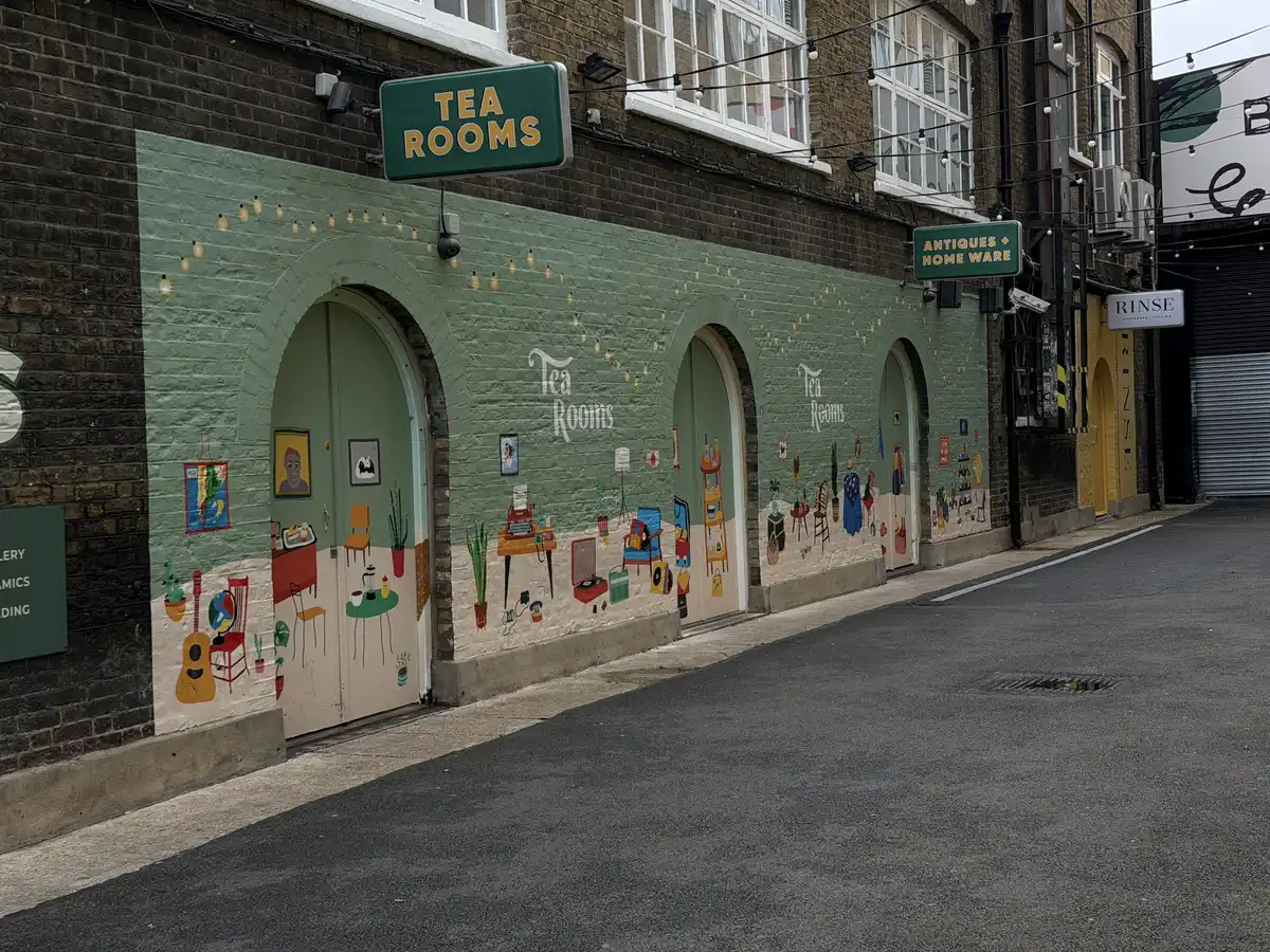 London