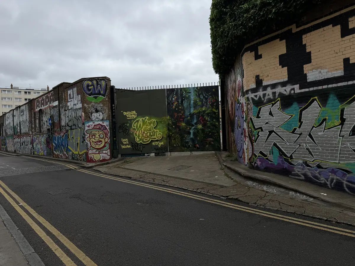 London