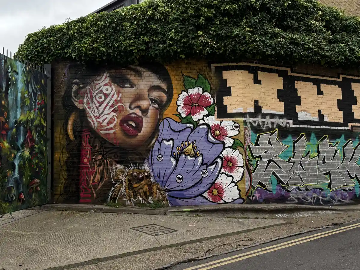 London