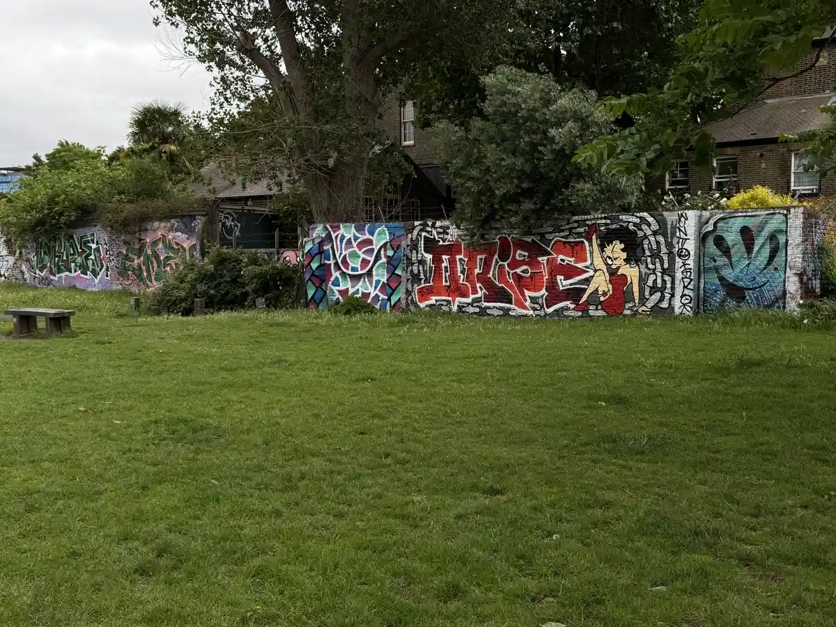 London