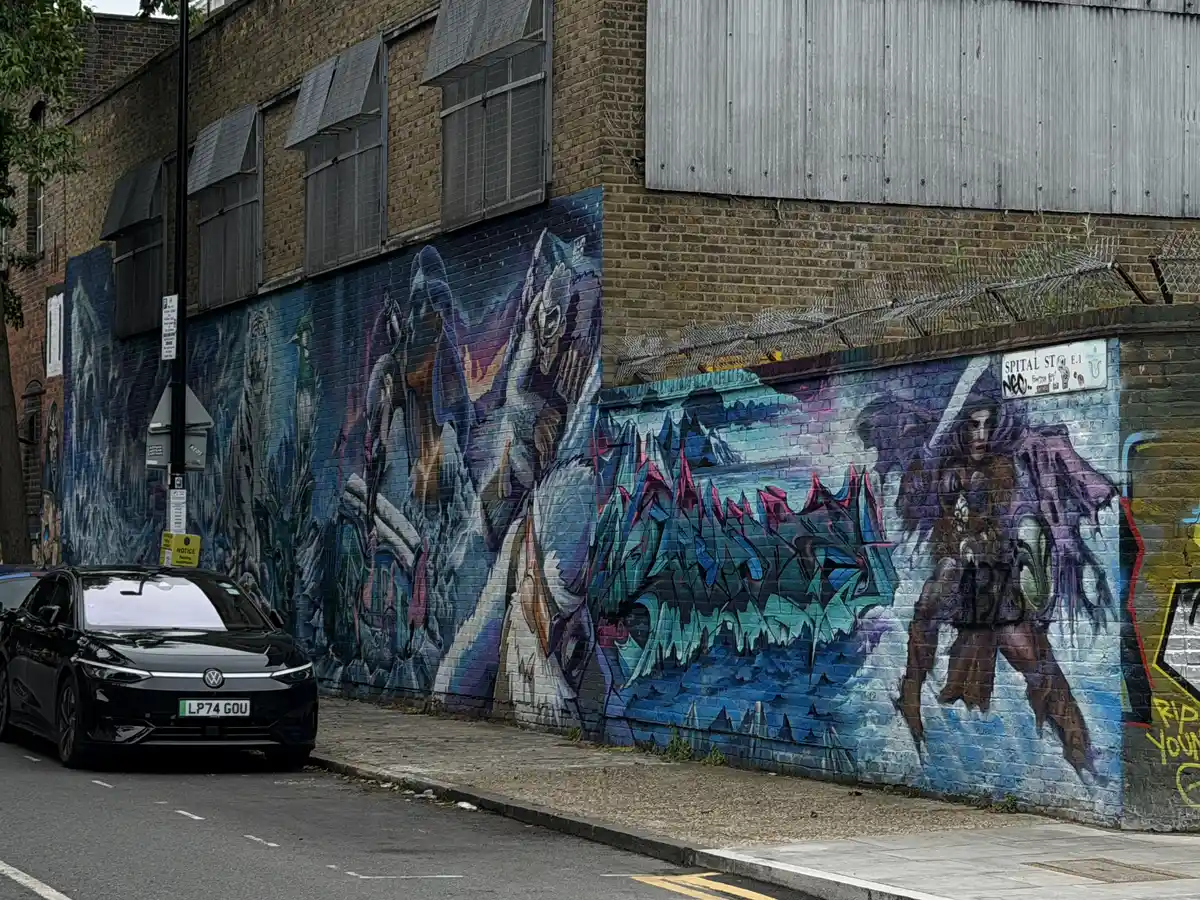 London