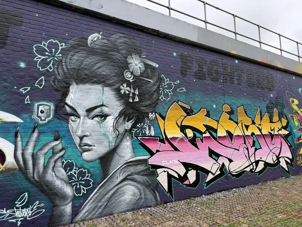 London
